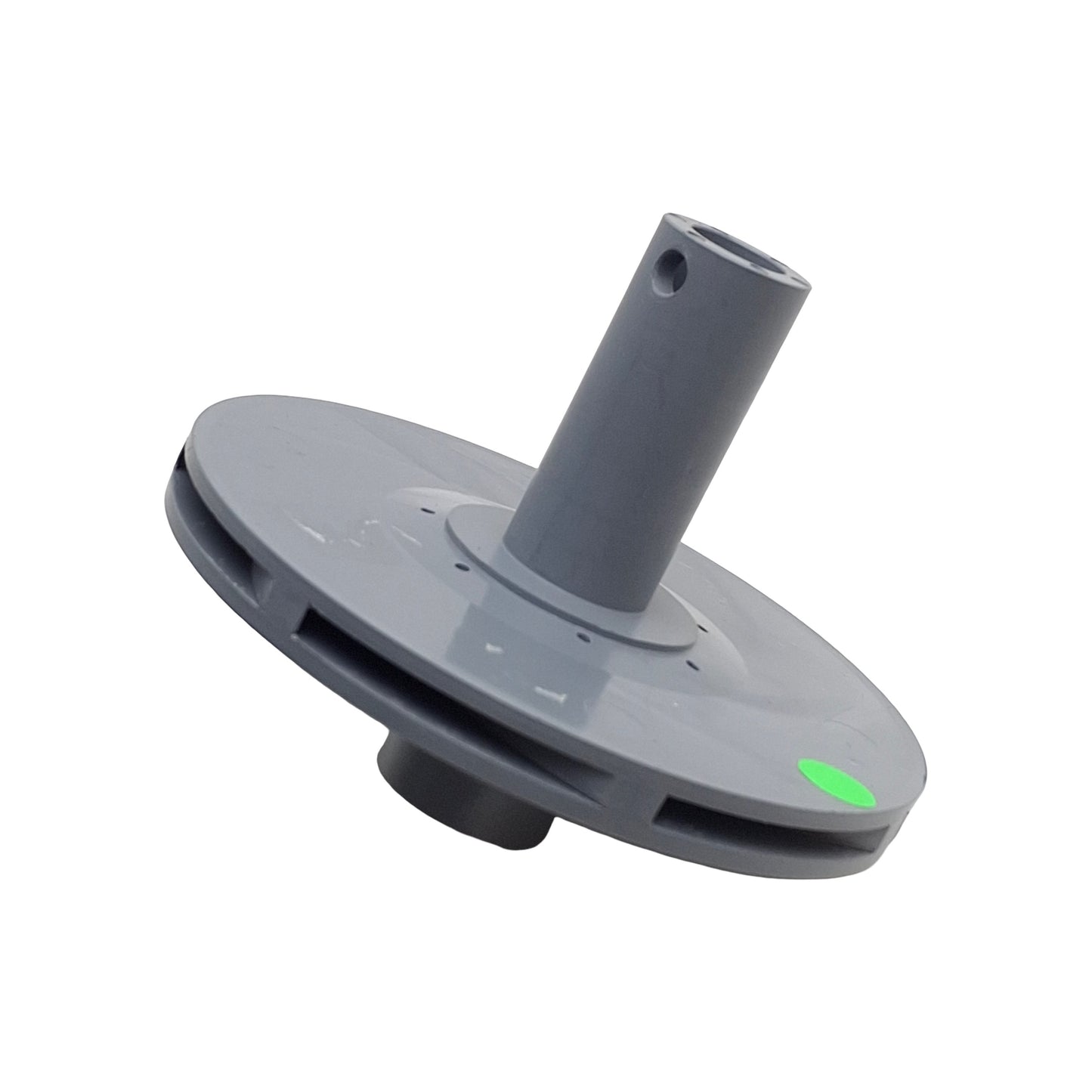 New – Open box Price Pumps Waste Water Pump Impeller, ø127mm OD, ø16mm Input, 24mm Shaft
