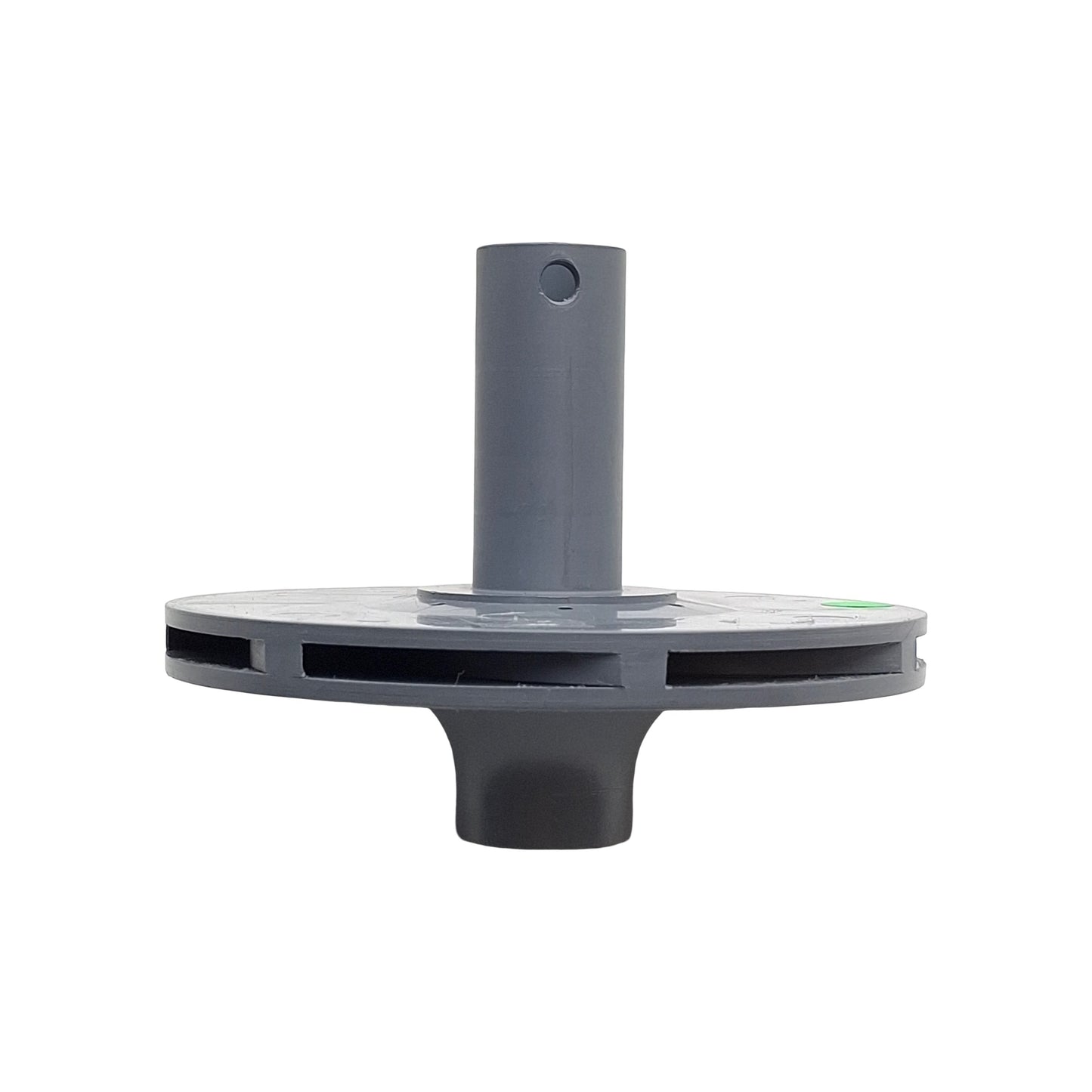 New – Open box Price Pumps Waste Water Pump Impeller, ø127mm OD, ø16mm Input, 24mm Shaft