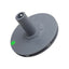New – Open box Price Pumps Waste Water Pump Impeller, ø127mm OD, ø16mm Input, 24mm Shaft