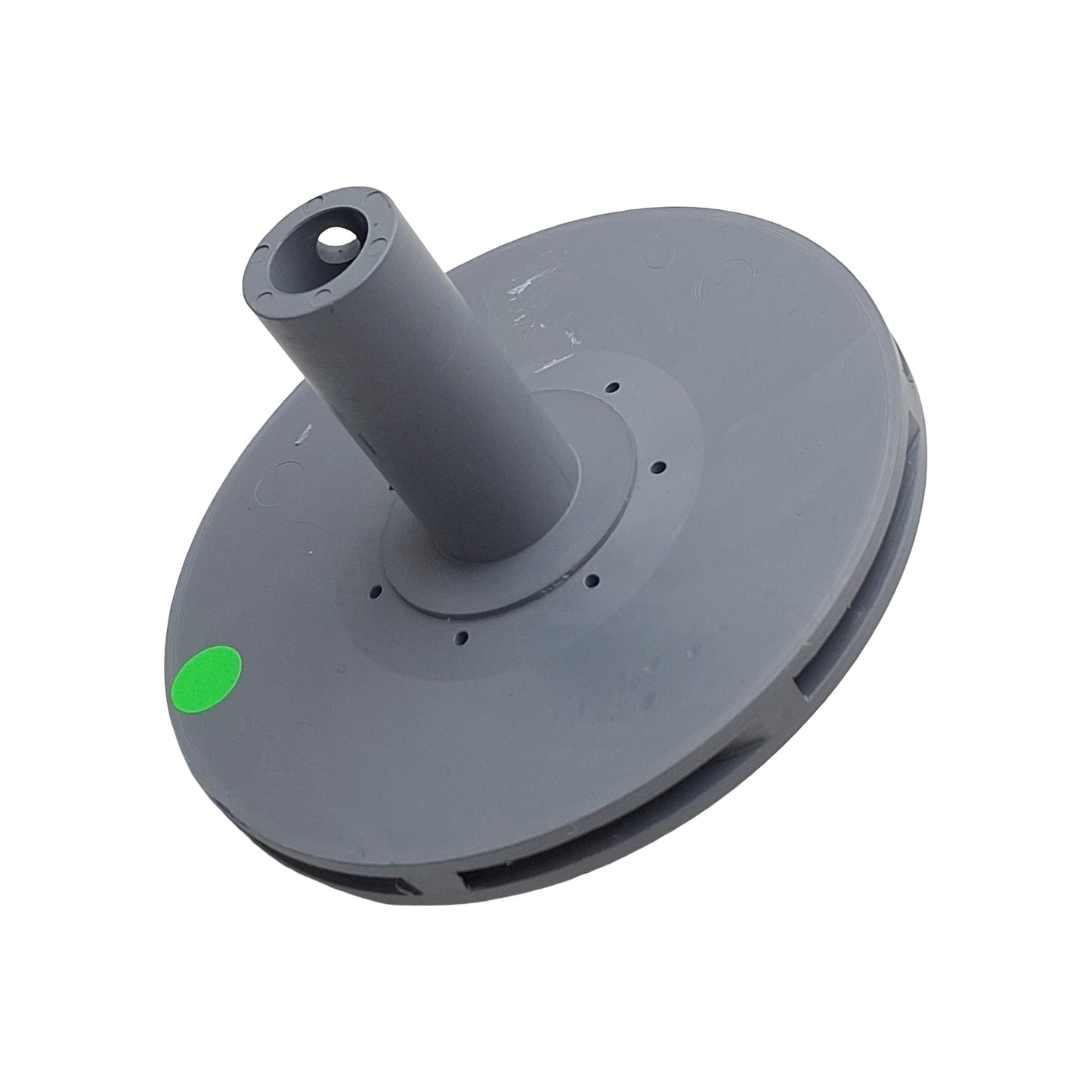 New – Open box Price Pumps Waste Water Pump Impeller, ø127mm OD, ø16mm Input, 24mm Shaft