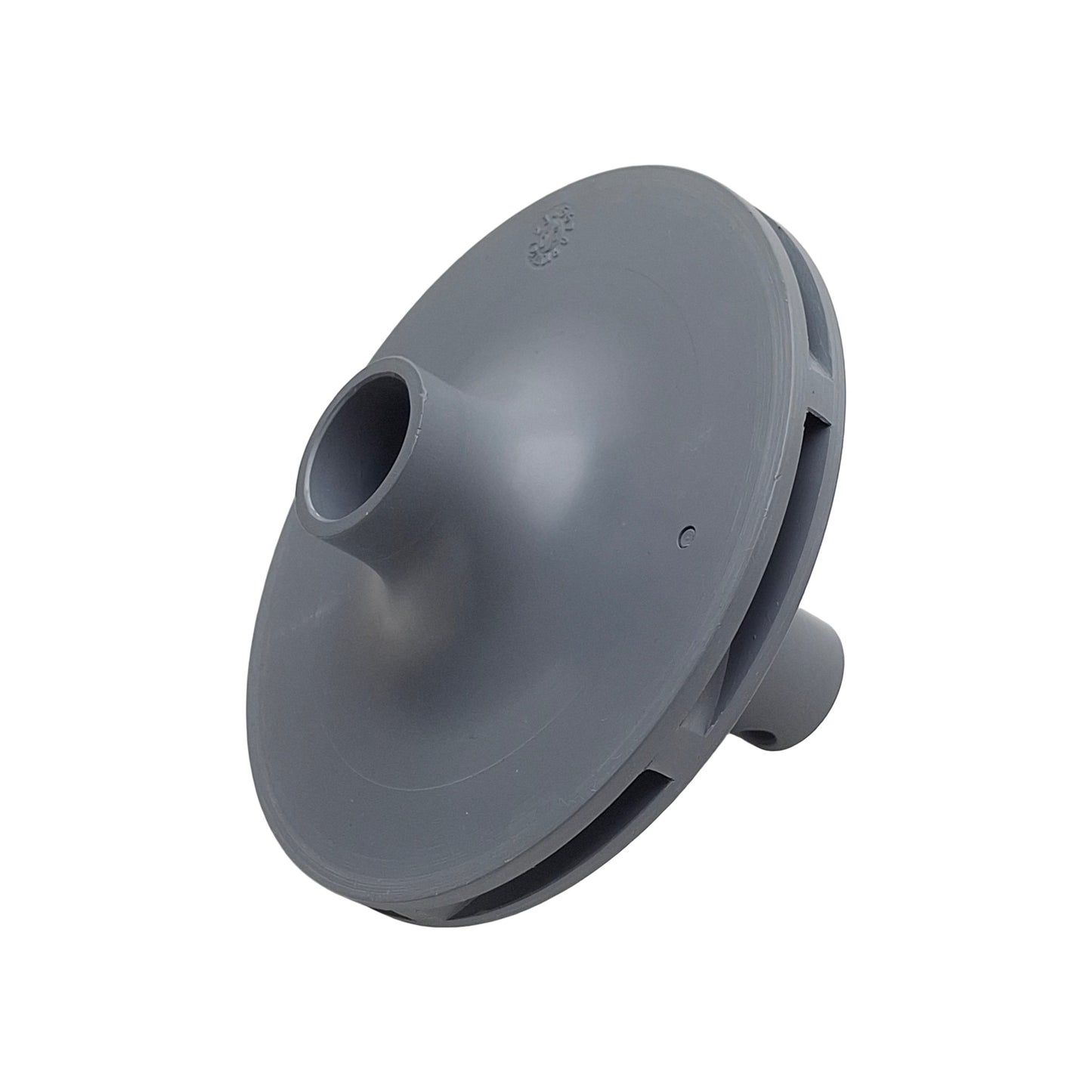 New – Open box Price Pumps Waste Water Pump Impeller, ø127mm OD, ø16mm Input, 24mm Shaft