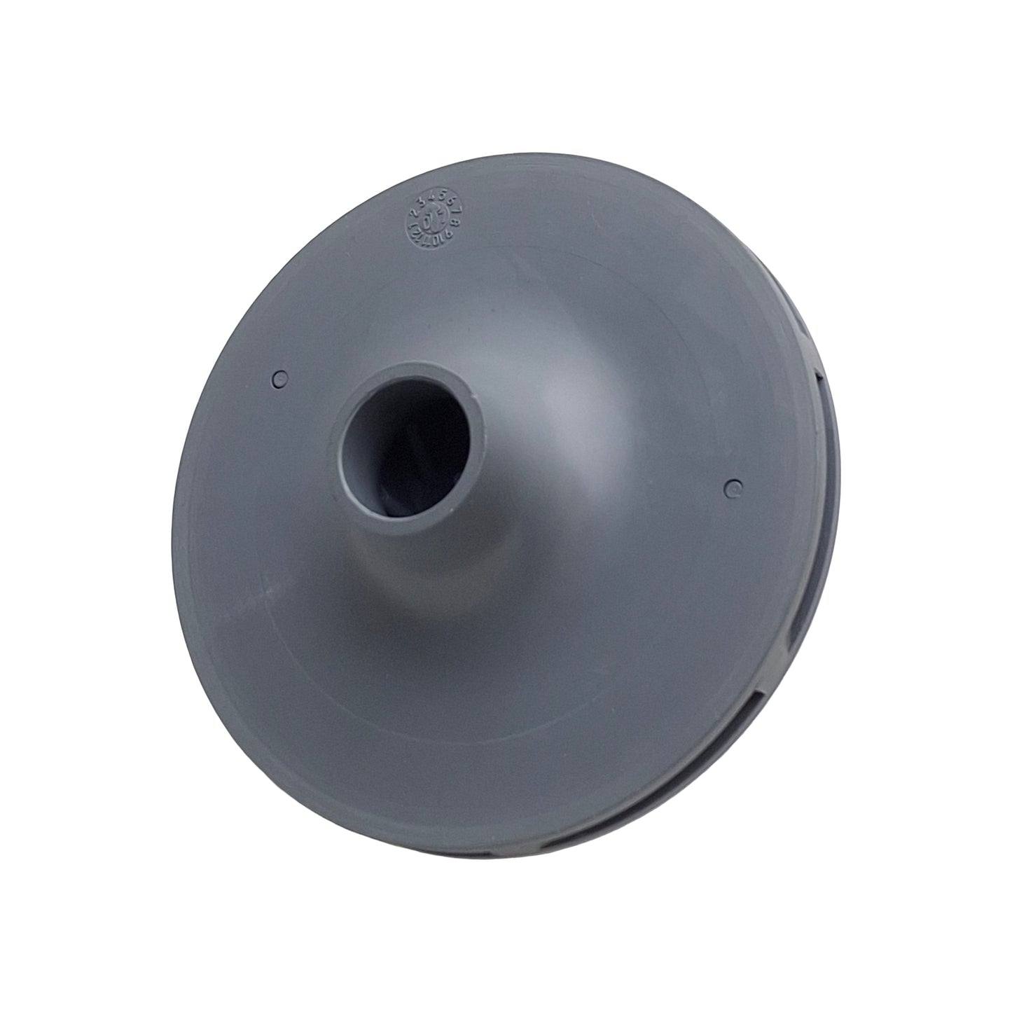 New – Open box Price Pumps Waste Water Pump Impeller, ø127mm OD, ø16mm Input, 24mm Shaft
