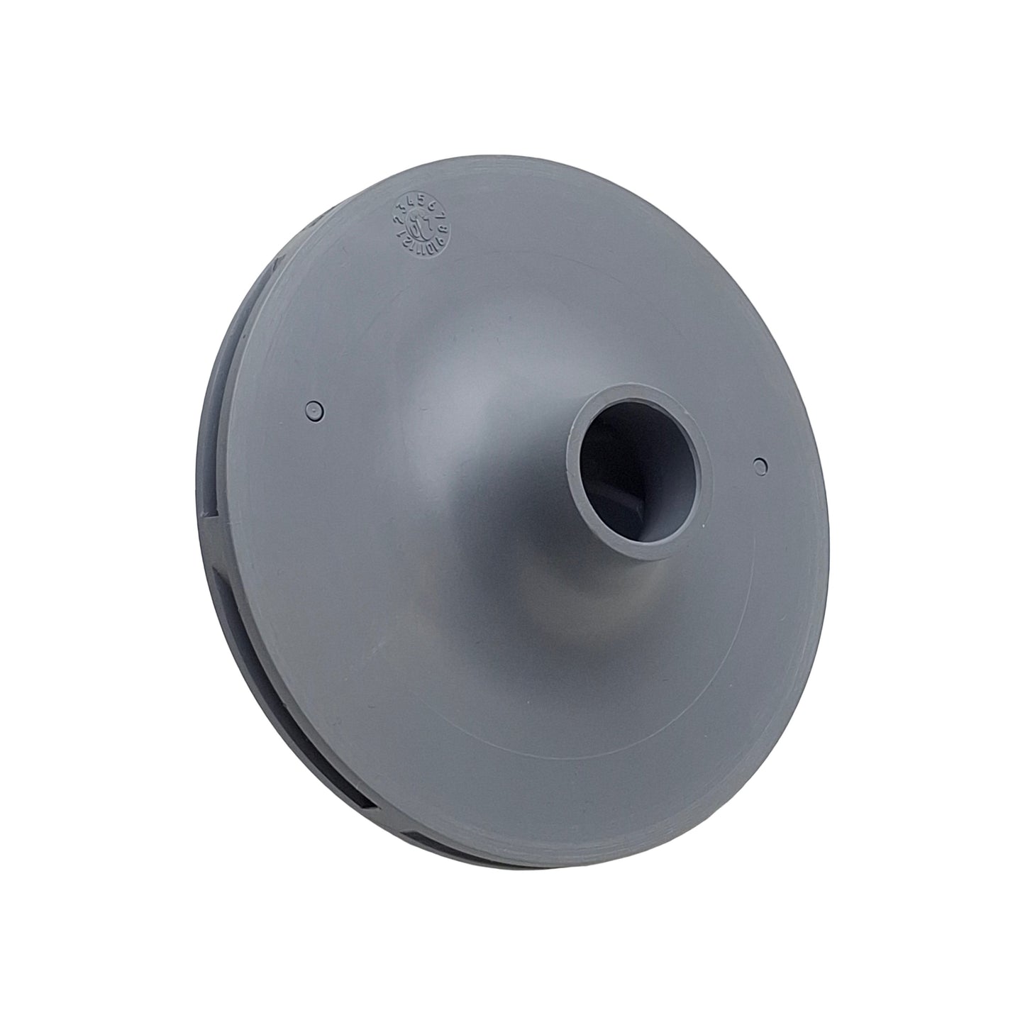 New – Open box Price Pumps Waste Water Pump Impeller, ø127mm OD, ø16mm Input, 24mm Shaft