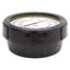 Used Span 02-0013-T Pressure Gauge, ø2-1/2in Dial, 0-200psi, 1/4in NPT Male