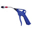 Used CEJN 208 Blow Gun w/ Silencer Nozzle, 16bar Max, 370l/m Flow, 1/4 Rc Connection