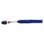 Used CEJN 208 Blow Gun w/ Silencer Nozzle, 16bar Max, 370l/m Flow, 1/4 Rc Connection