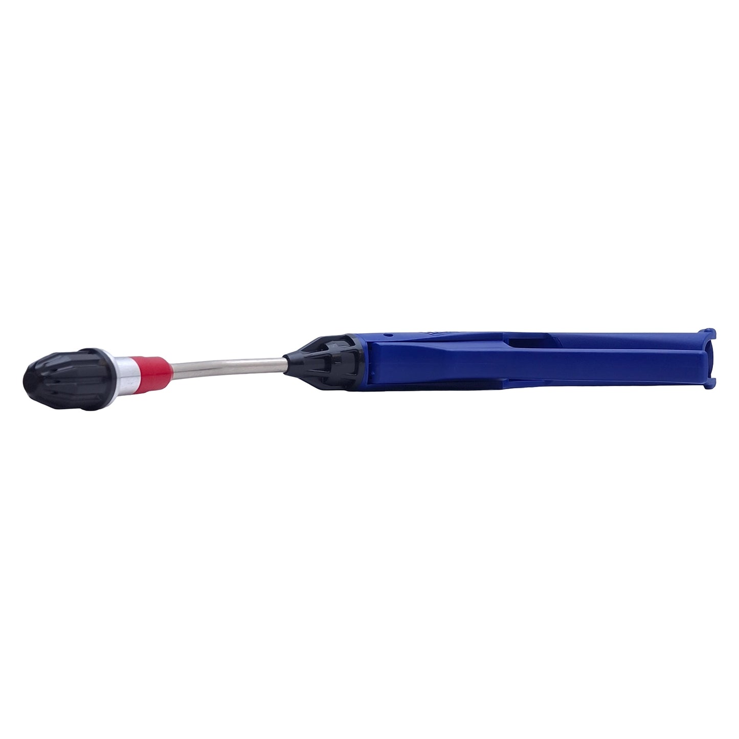 Used CEJN 208 Blow Gun w/ Silencer Nozzle, 16bar Max, 370l/m Flow, 1/4 Rc Connection
