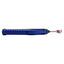 Used CEJN 208 Blow Gun w/ Silencer Nozzle, 16bar Max, 370l/m Flow, 1/4 Rc Connection