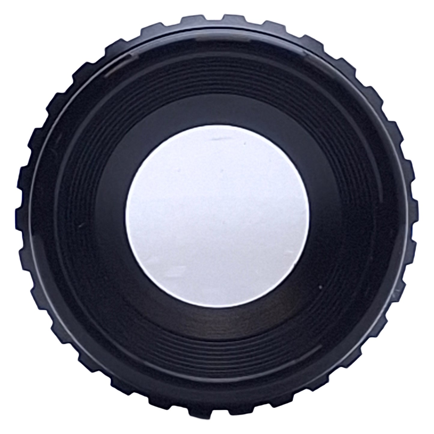 Used Mitutoyo 183-131 Pocket Comparator, 10x Magnification, ø30mm Reticle Size