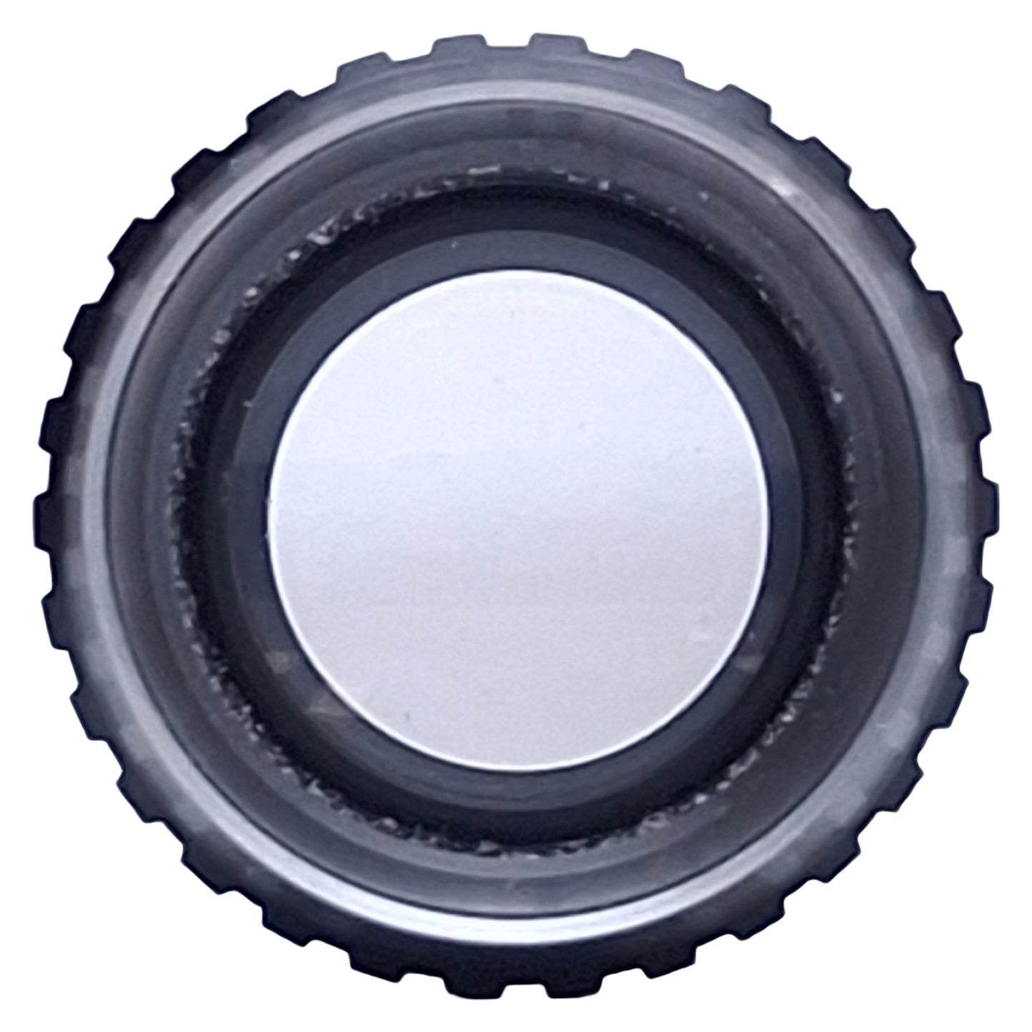 Used Mitutoyo 183-131 Pocket Comparator, 10x Magnification, ø30mm Reticle Size