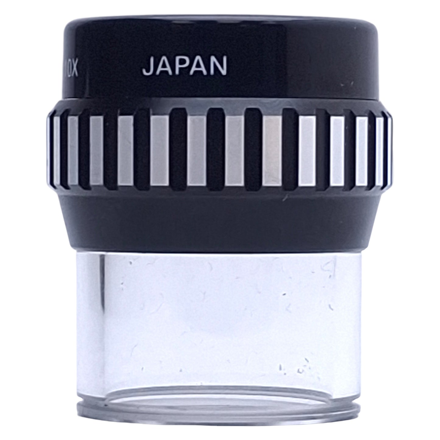 Used Mitutoyo 183-131 Pocket Comparator, 10x Magnification, ø30mm Reticle Size