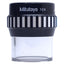 Used Mitutoyo 183-131 Pocket Comparator, 10x Magnification, ø30mm Reticle Size