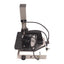 New – Open box Janesville A-1019 Precision Pneumatic Press, 3in Stroke, 152lb Cap, *See Desc*