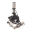 New – Open box Janesville A-1019 Precision Pneumatic Press, 3in Stroke, 152lb Cap, *See Desc*