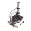 New – Open box Janesville A-1019 Precision Pneumatic Press, 3in Stroke, 152lb Cap, *See Desc*