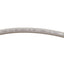 Used John Guest White LLDPE Tubing, ø3/8in OD x ø0.250in ID, 230psi @ 70°F, 450ft