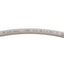 Used John Guest White LLDPE Tubing, ø3/8in OD x ø0.250in ID, 230psi @ 70°F, 450ft