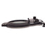 Used NUEYiO NU-JDK-H LED Magnifier w/Dimmable Light, 10x, 110-240VAC, ø4.2in Lens