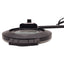 Used NUEYiO NU-JDK-H LED Magnifier w/Dimmable Light, 10x, 110-240VAC, ø4.2in Lens