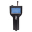 Used Particles Plus 8303 Handheld Particle Counter, 3-Channel 0.3-25µm @ 0.1cfm 15VDC