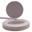 Used AVEN 26501-LED-8D ProVue LED Magnifier Lamp, 36in Arm, ø5in Lens, 100-240VAC