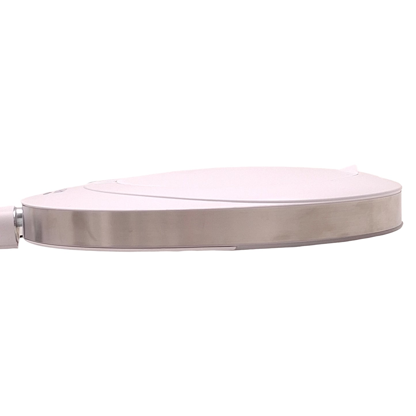 Used AVEN 26501-LED-8D ProVue LED Magnifier Lamp, 36in Arm, ø5in Lens, 100-240VAC