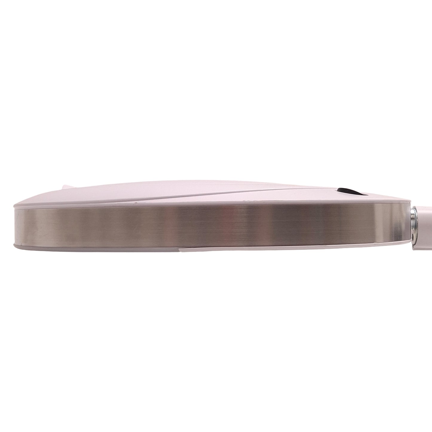 Used AVEN 26501-LED-8D ProVue LED Magnifier Lamp, 36in Arm, ø5in Lens, 100-240VAC