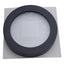 Used Mitutoyo 183-108 Reticle for Pocket Comparators, 10mm Square Grid, ø30mm