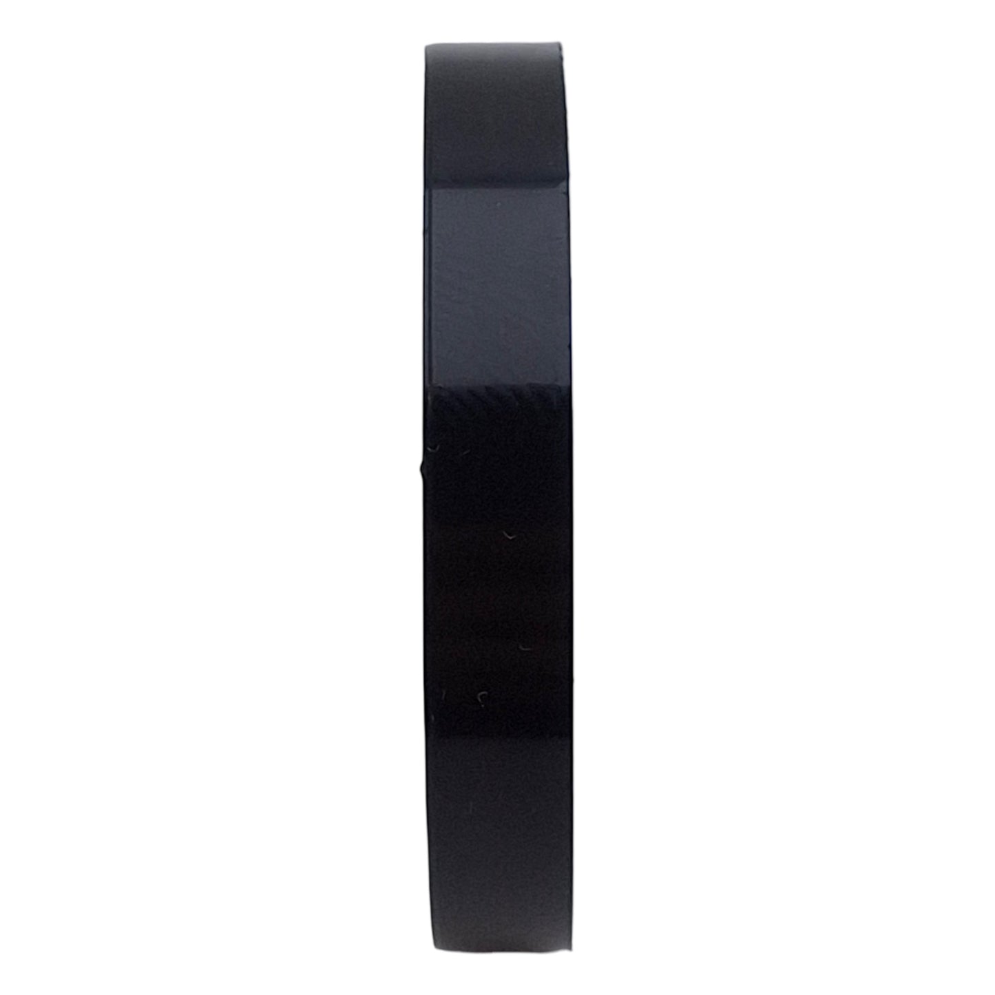 Used Mitutoyo 183-108 Reticle for Pocket Comparators, 10mm Square Grid, ø30mm
