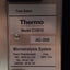 Used Thermo Electron C10015 AC-200 700P151964 A Noran System Six Microanalysis System