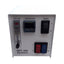 Used Hot Air Systems 185-A Cath Tube Bonding Station w/ HAS3N45 Nozzle 120VAC, 50SCFH