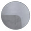 Used Mitutoyo 183-145 Reticle For Pocket Comparators, ø30mm, 0-90° Range, 5° Pitch