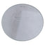 Used Mitutoyo 183-145 Reticle For Pocket Comparators, ø30mm, 0-90° Range, 5° Pitch
