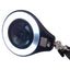 Used Neatfi 8070LED-U LED Magnifier Lamp 6in Lens, 120VAC, 2.25x Mag, 32in Arm