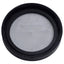 Used Mitutoyo 183-106 Reticle for Pocket Comparators, ø30mm Diameter, Style #5