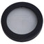 Used Mitutoyo 183-106 Reticle for Pocket Comparators, ø30mm Diameter, Style #5