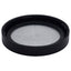 Used Mitutoyo 183-106 Reticle for Pocket Comparators, ø30mm Diameter, Style #5