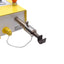 Used Hot Air Systems 185-A Cath Tube Bonding Station w/ ø3/8in Nozzle, 120VAC 50SCFH