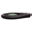 Used Neatfi 8070LED-U LED Magnifier Lamp 6in Lens, 120VAC, 2.25x *No Cover & Clamp*