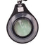 Used Neatfi 8070LED-U LED Magnifier Lamp 6in Lens, 120VAC, 2.25x *No Cover & Clamp*