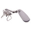 Used Neatfi 9503LED Wide Shade LED Dimmable Desk Lamp 23in Width, 32in Arm *No Clamp*