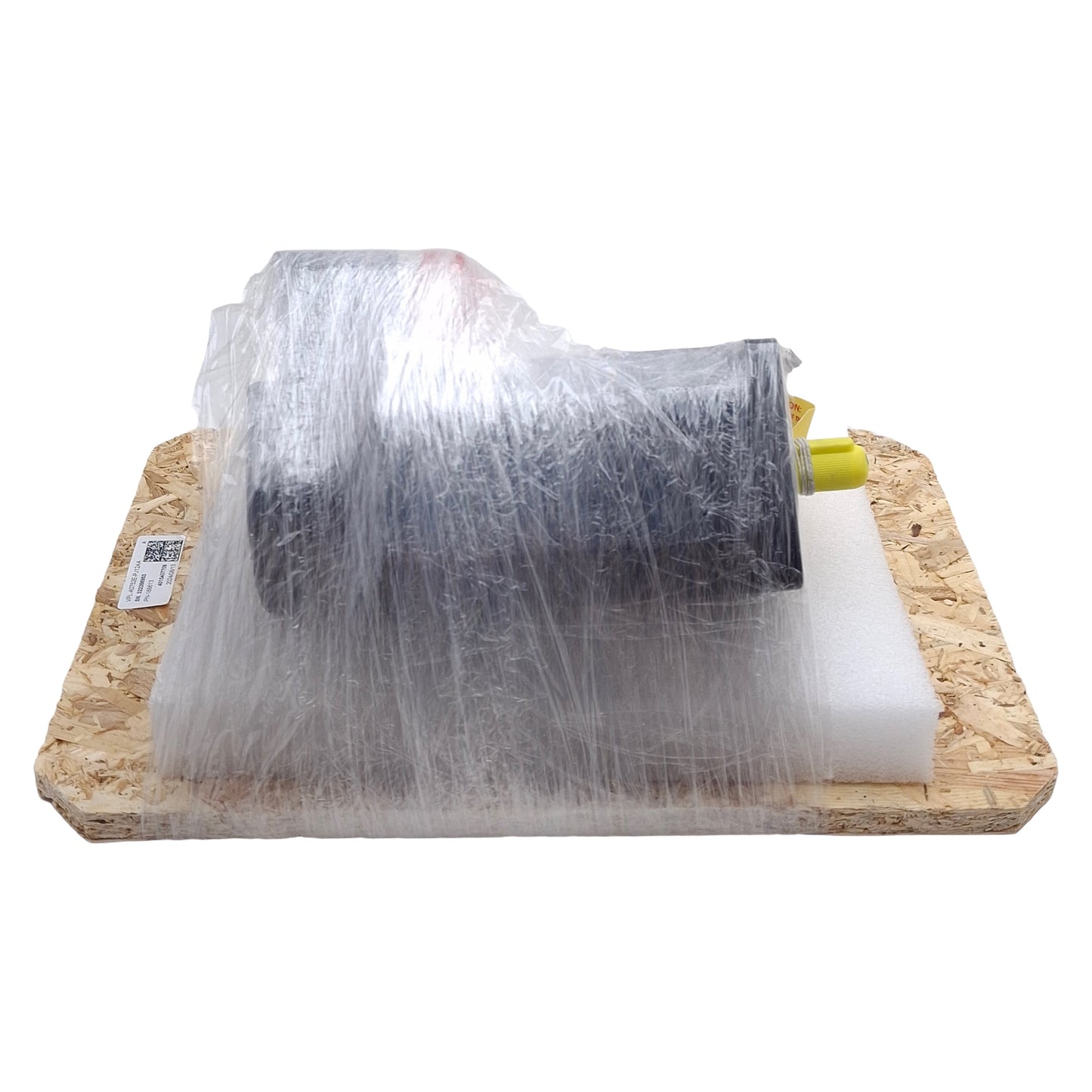 New Allen Bradley VPL-A0752E-PJ12AA Kinetix Inverter Duty AC Servo Motor, 240VAC 3PH