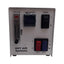 Used Hot Air Systems 185-A Cath Tube Bonding Station w/ HAS3N45 Nozzle 120VAC 50SCFH