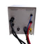 Used Hot Air Systems 185-A Cath Tube Bonding Station w/ HAS3N45 Nozzle 120VAC 50SCFH