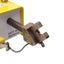 Used Hot Air Systems 185-A Cath Tube Bonding Station w/ HAS3N45 Nozzle 120VAC 50SCFH