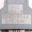 Used Fanuc A660-2042-T044 Communication I/O Link Cable, 20-Pin PCR Male, 1.1m Length