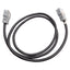 Used Fanuc A660-2042-T044 Communication I/O Link Cable, 20-Pin PCR Male, 1.1m Length