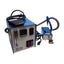 Used Hot Air Systems 185-A Cath Tube Bonding Station w/ ø7/8in Nozzle, 120VAC 50SCFH