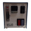 Used Hot Air Systems 185-A Cath Tube Bonding Station w/ ø7/8in Nozzle, 120VAC 50SCFH