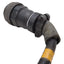 Used Fanuc A660-8068-T953 Pulse Coder / Encoder Feedback Cable, 34-Pin Round, 7.5m